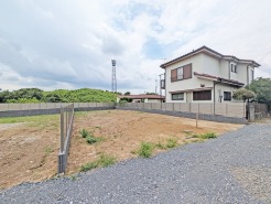 A号地 閑静な住宅地で叶える、穏やかな新生活が待ってます。
