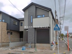 さいたま市緑区大字中尾