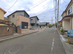さいたま市緑区大字中尾