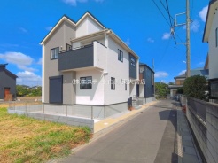 上尾市今泉2丁目