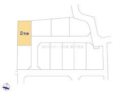 さいたま市見沼区大字南中野