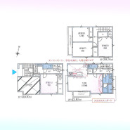 2号棟 