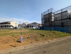ＪＲ高崎線「北本」駅 徒歩２３分