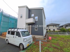 1号棟 