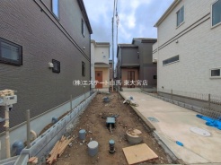春日部市一ノ割1丁目