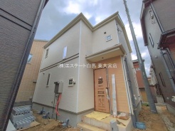 H号棟 