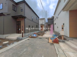 春日部市一ノ割1丁目