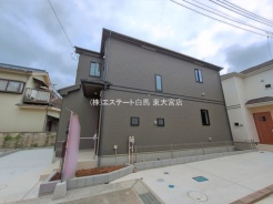 春日部市一ノ割1丁目