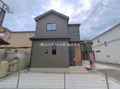 春日部市一ノ割1丁目
