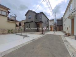 春日部市一ノ割1丁目