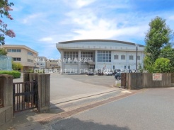 白岡市篠津