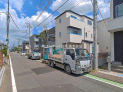さいたま市大宮区寿能町2丁目