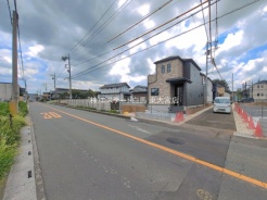さいたま市北区奈良町