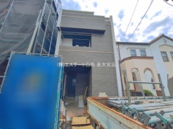 さいたま市北区日進町2丁目