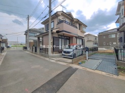 上尾市大字地頭方