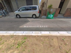 1号棟 