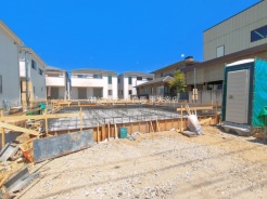 春日部市栄町2丁目