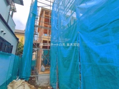 さいたま市北区本郷町