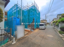 さいたま市北区本郷町