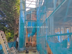 さいたま市中央区大戸1丁目