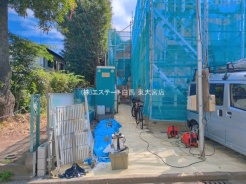 さいたま市中央区大戸1丁目