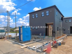 1号棟 