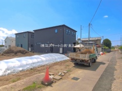 1号棟 