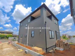 1号棟 