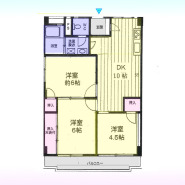 さいたま市中央区新中里３丁目