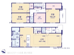 図面と異なる場合は現況を優先