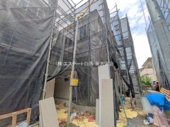さいたま市見沼区堀崎町