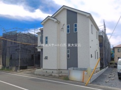 さいたま市見沼区堀崎町