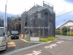 さいたま市見沼区堀崎町