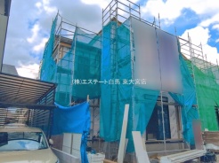 1号棟 