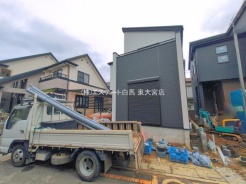 1号棟 