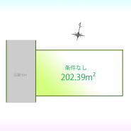 久喜市南栗橋10丁目