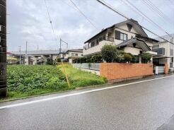 建築条件無しのためお好きなハウスメーカー・工務店で建築が可能です