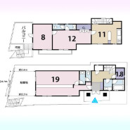 越谷市花田２丁目