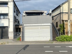 完成物件だから、引っ越したあとの配置や動線も分かりやすい。
