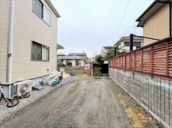 たっぷりの陽光と、開放感に包まれる空間でオンリーワンの家づくり。
