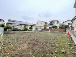 現地をご覧いただきながら、住まいの夢をお聞かせください。
