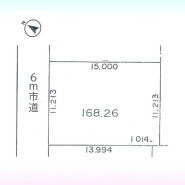 越谷市南町３丁目