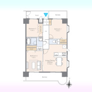 春日部市備後西３丁目