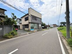 引っ越したあとの配置や動線も分かりやすい。
