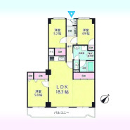 北足立郡伊奈町大字小室