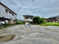 最低でも１３０坪以上ほしい、あなたの希望をかなえるワイドな区画割りがここに。
