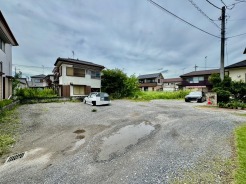 閑静な住宅地で叶える、穏やかな新生活が待ってます。
