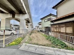 現地をご覧いただきながら、住まいの夢をお聞かせください。
