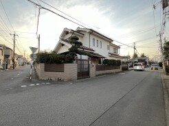 上尾市浅間台３丁目