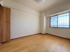 完成物件ですから、実際の生活イメージがつかめます。まずはごゆっくり見てみてください。
